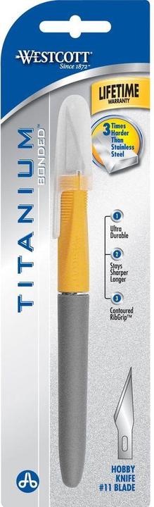 Image du produit Westcott Scalpel (Cutters)