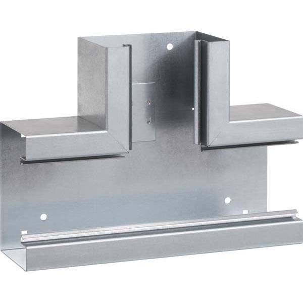 Hager, Leitungsführung, BRS851308VERZ (8.30 cm)