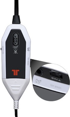 Produktbild MadCatz Tritton AX 720+, PS3, PS4, XBOX360