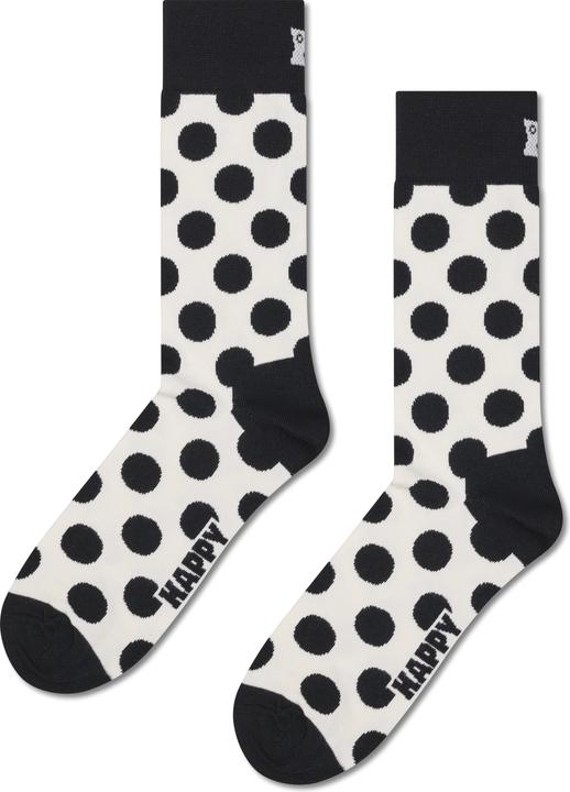 Image du produit Happy Socks 24-Pack Advent Calendar Gift Set (paquet de 24, 41 - 46)