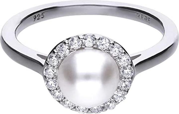 Produktbild DiamonFire Damenring 6117561111170 (17) (17)