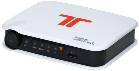 Immagine prodotto MadCatz Tritton AX 720+, PS3, PS4, XBOX360