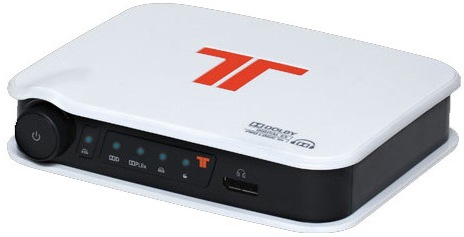 Produktbild MadCatz Tritton AX 720+, PS3, PS4, XBOX360