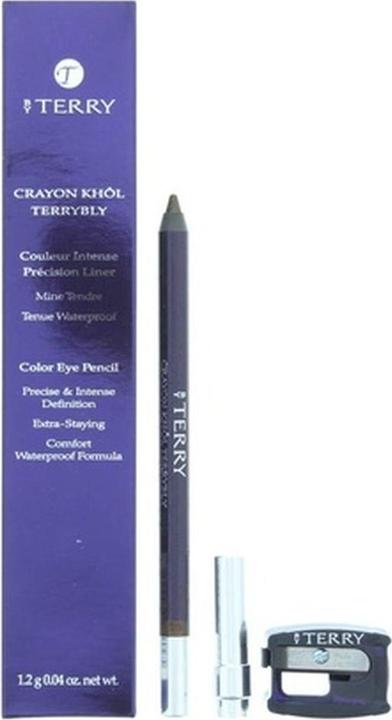 Produktbild By Terry Crayon Khol Terrybly (Braun)