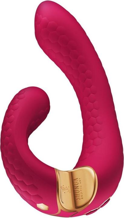 Image du produit Shunga Miyo Intimate Massager Noir