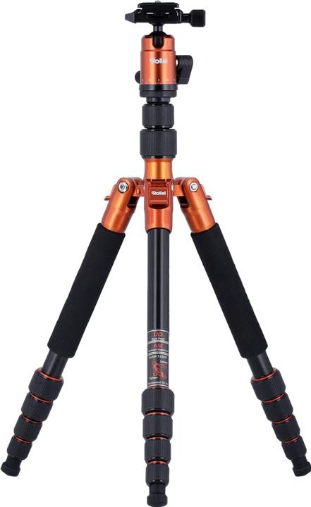 Image du produit Rollei Voyageur compact n° 1 (Métal)