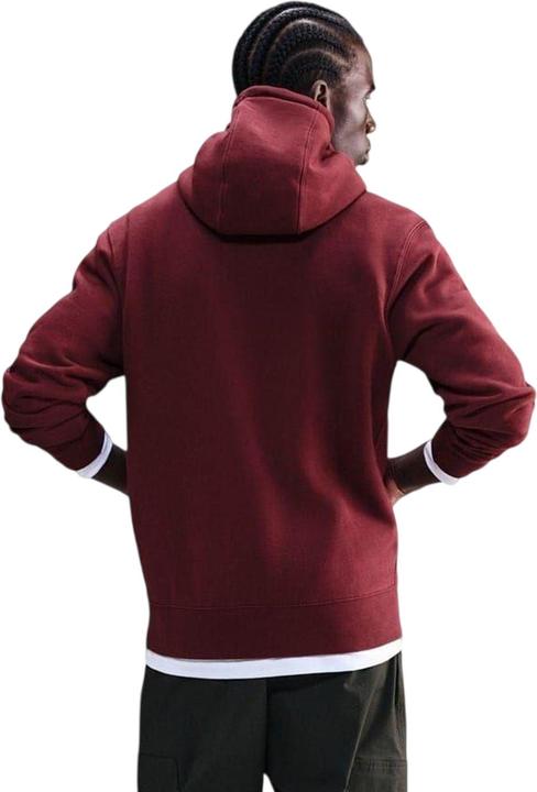 Image du produit Nike - Sweat à capuche CLUB - Homme (M)
