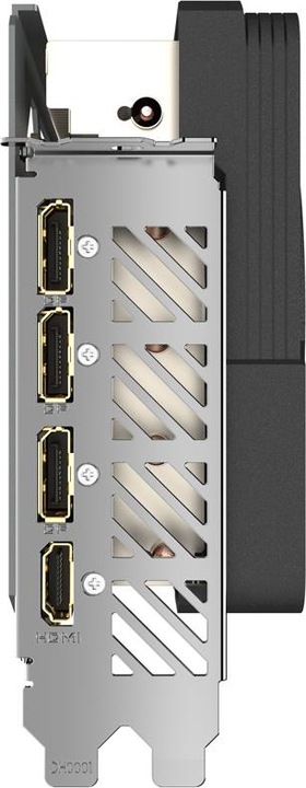 Actual product image Gigabyte GeForce RTX 4080 SUPER WINDFORCE V2 (16 GB)