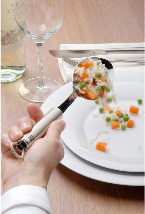 Image du produit WMF Cuillère de service Profi Plus (Cuillère de service)