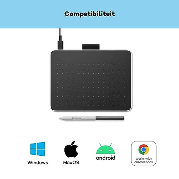 Immagine prodotto Wacom One M