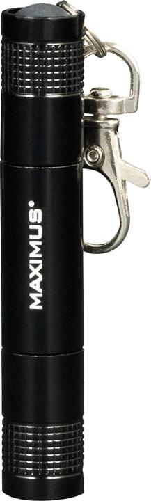 Actual product image Steffen MAXIMUS Flashlight M-FL-003-DU (14 cm, 20 lm)