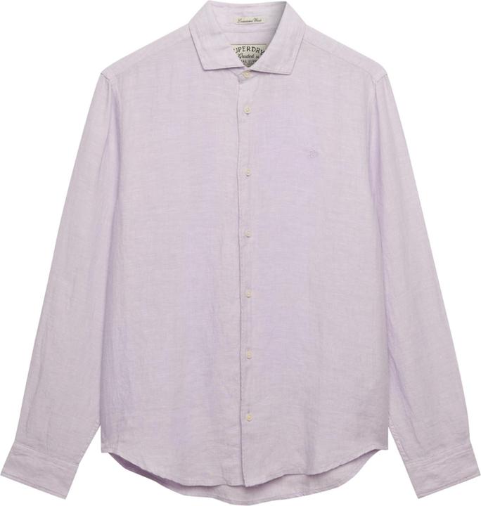 chambray lilla