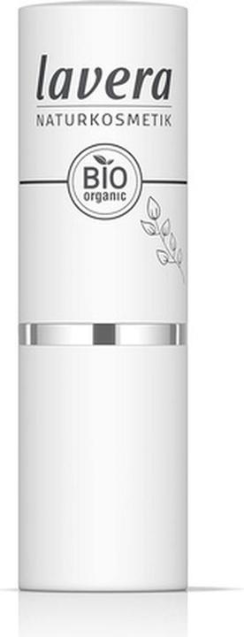Image du produit Lavera Rouge à lèvres BIO confort mat N°01 Cayenne - 4,5g - (01 Cayenne)