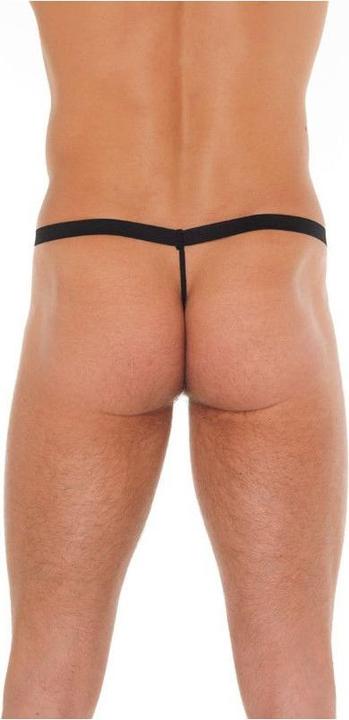 Productafbeelding Amorable by Rimba String - Een maat - Rood (Eén maat voor iedereen)