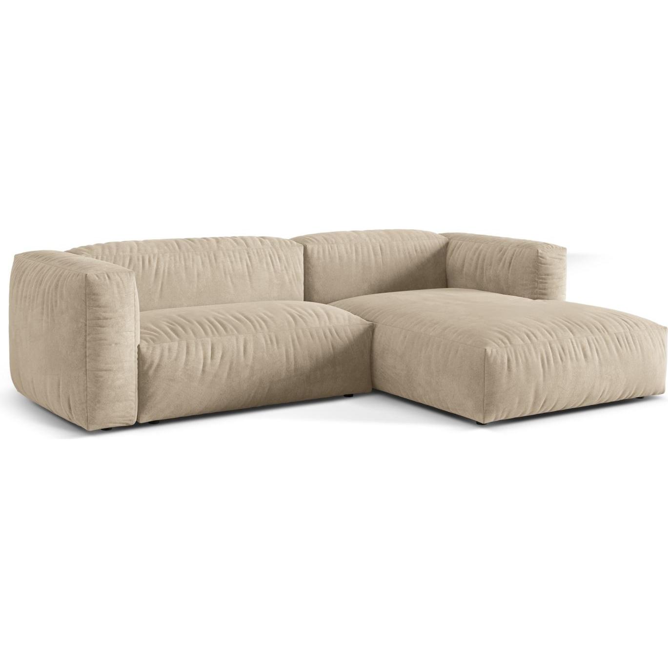 Thumbnail - Micadoni, Sofa, Martina (Ecksofa)