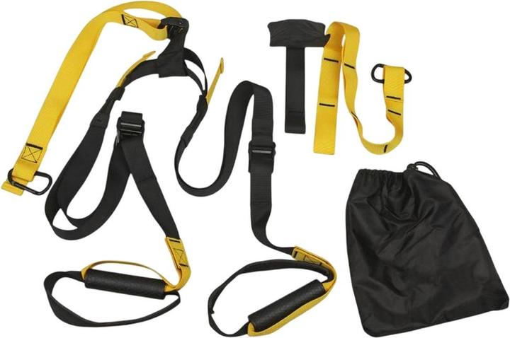 Actual product image TRX Resistance Band Set