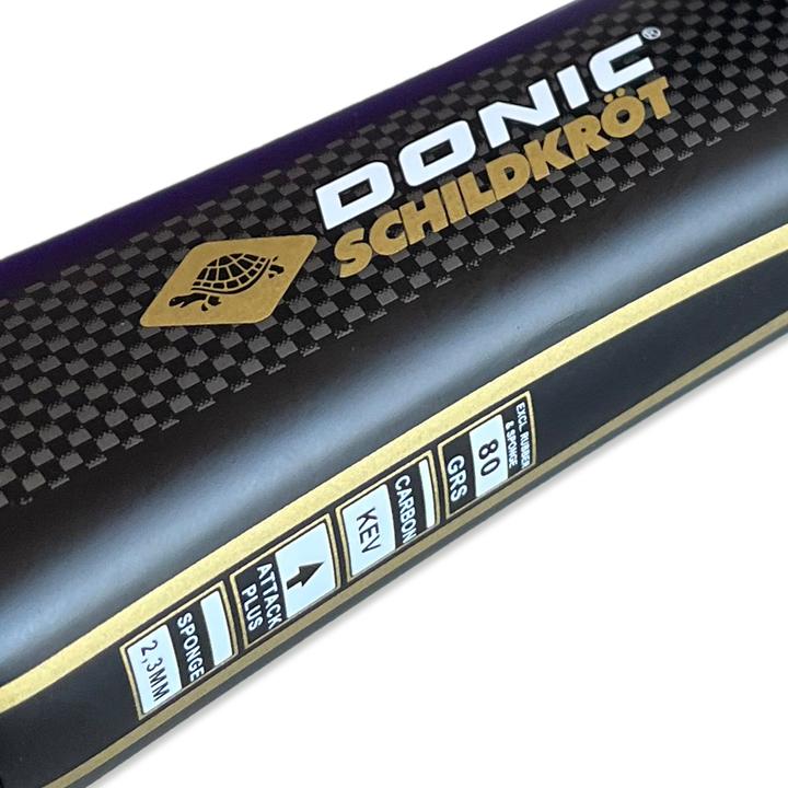 Image du produit Donic Schildkröt CarboTec 7000