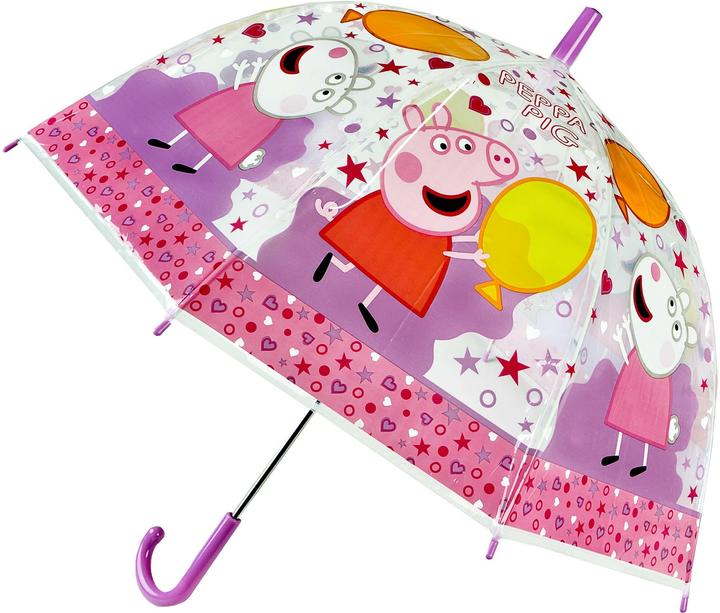 Produktbild Undercover Peppa Pig