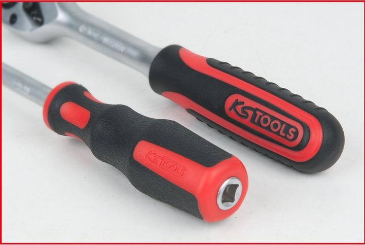 Produktbild KS Tools Steckschlüssel-Satz