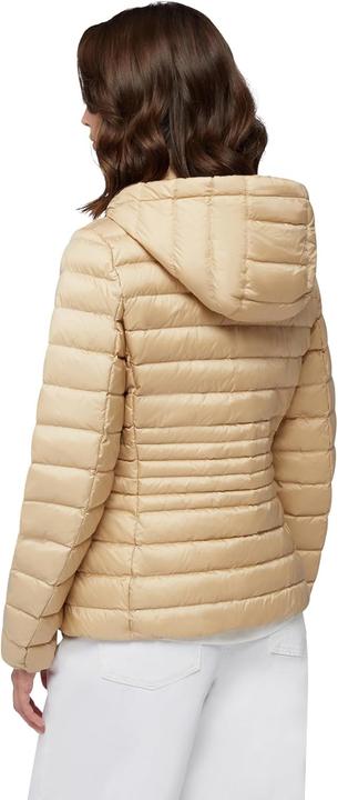 Actual product image Geox D Jaysen Down Jackets (40)