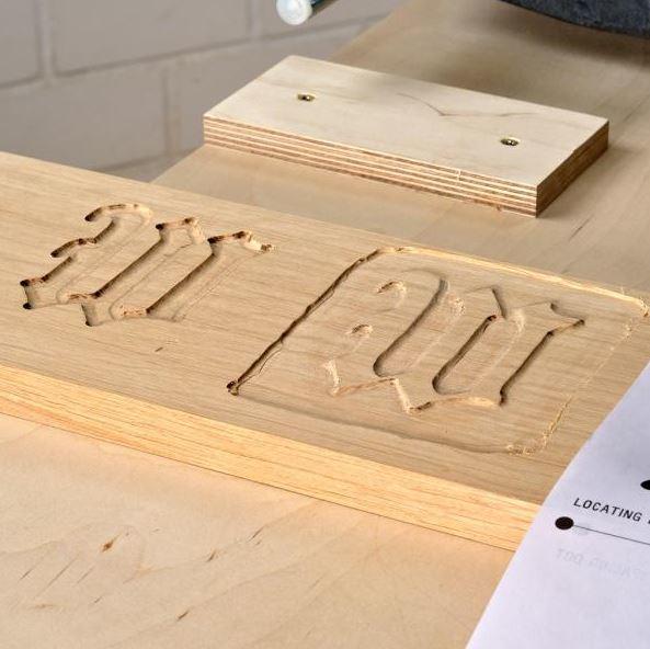 Produktbild Milescraft Pantograph PRO