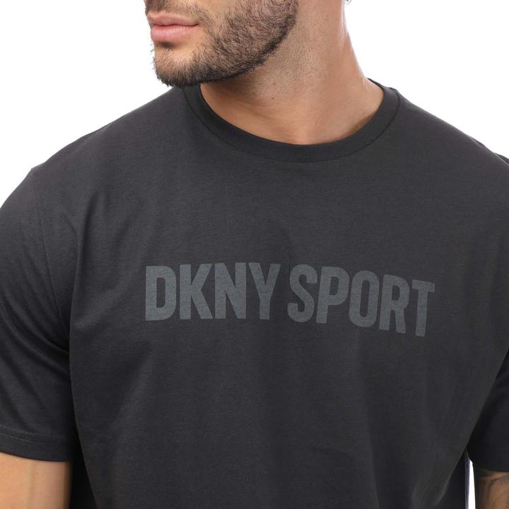 Produktbild DKNY Tonal TShirt (L)