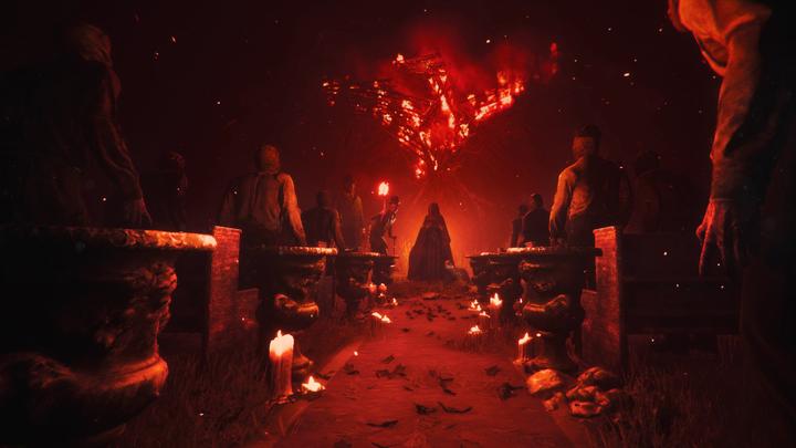 Produktbild Wales Interactive Maid of Sker (PS5, EN)