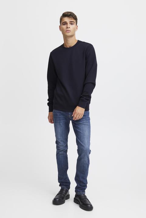 Produktbild Casual Friday CFSebastian crew neck sweat - 20504731 (S)
