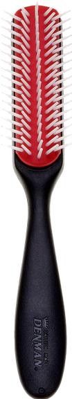 Produktbild Denman Small Styling Brush (5 row)