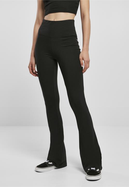 Produktbild Urban Classics Organic Stretch Jersey Bootcut (S)