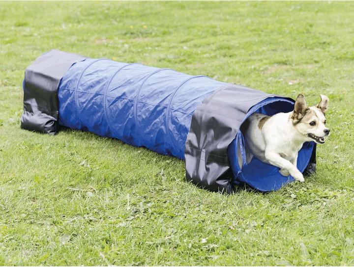Immagine prodotto Trixie Tunnel di agilità per attività canine (Destrezza)