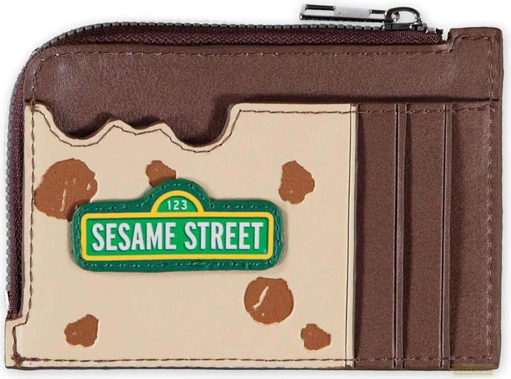 Actual product image Difuzed Cookie Monster - Card Holder