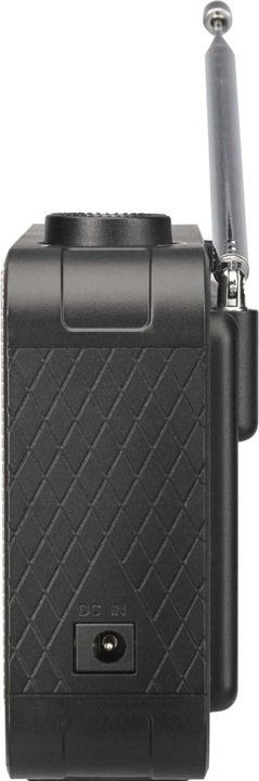 Produktbild Panasonic RF-D15EG-K (DAB+, FM, Bluetooth)