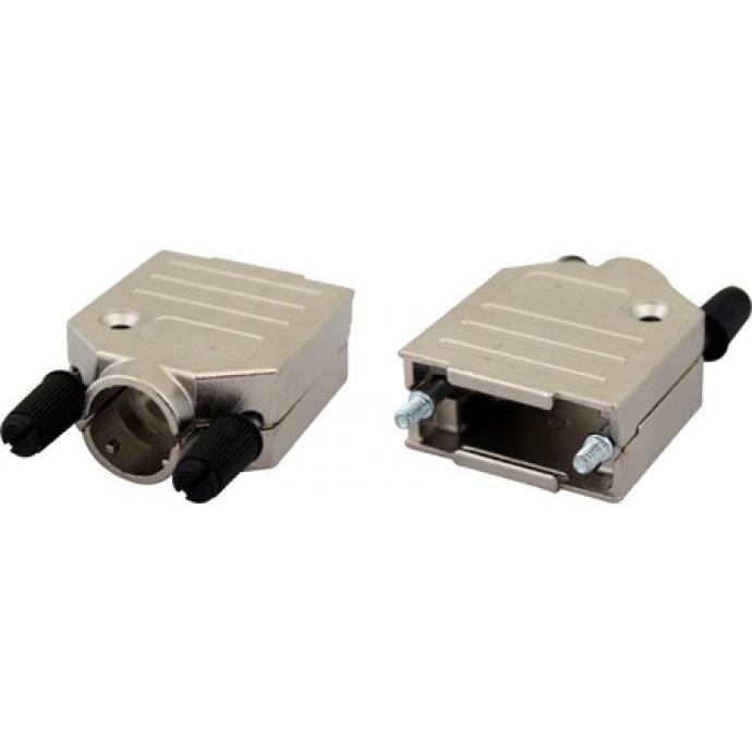 EFB Elektronik Netzwerkkabel, Elektronikkabel + Stecker, Grau