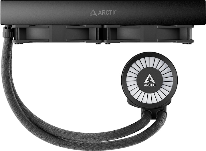 Produktbild Arctic Liquid Freezer III 280 A-RGB