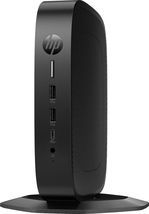 Actual product image HP Elite t660, 1.1 GHz, Intel, U300E, 4.3 GHz, 8 MB, 8 GB (32 GB, 8 GB)