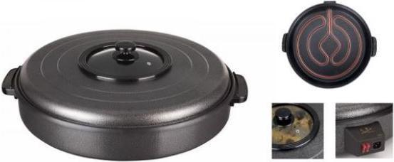 Produktbild Jata Elektrische Paella-Pfanne PE550 (1.90 kW)