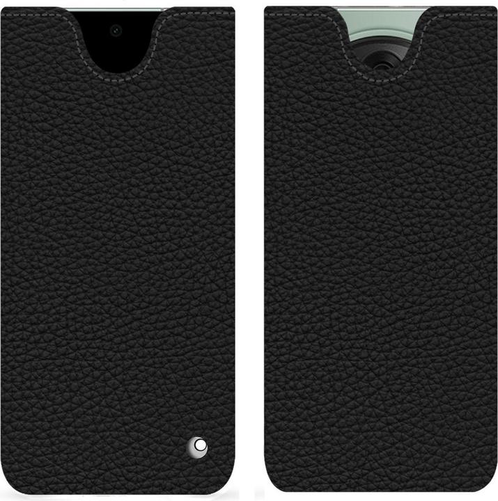 Produktbild Noreve Lederschutzhülle (OnePlus Open)
