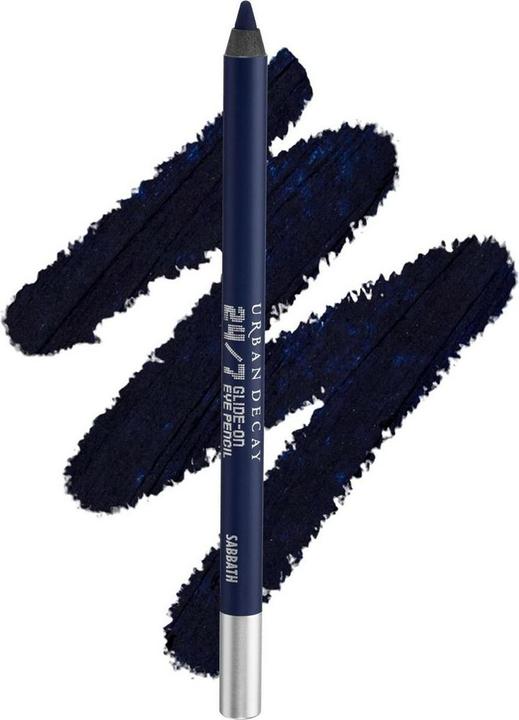 Actual product image Urban Decay 24/7 Glide (Sabbath)