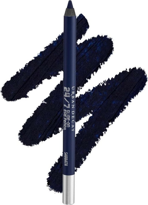 Produktbild Urban Decay 24/7 Glide (Sabbath)