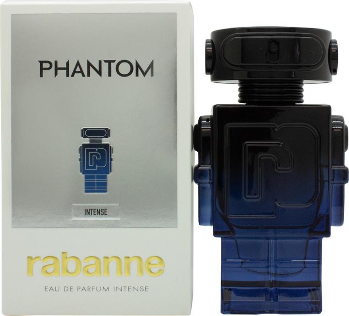 Produktbild Paco Rabanne Phantom Intense (Eau de Parfum, 50 ml)