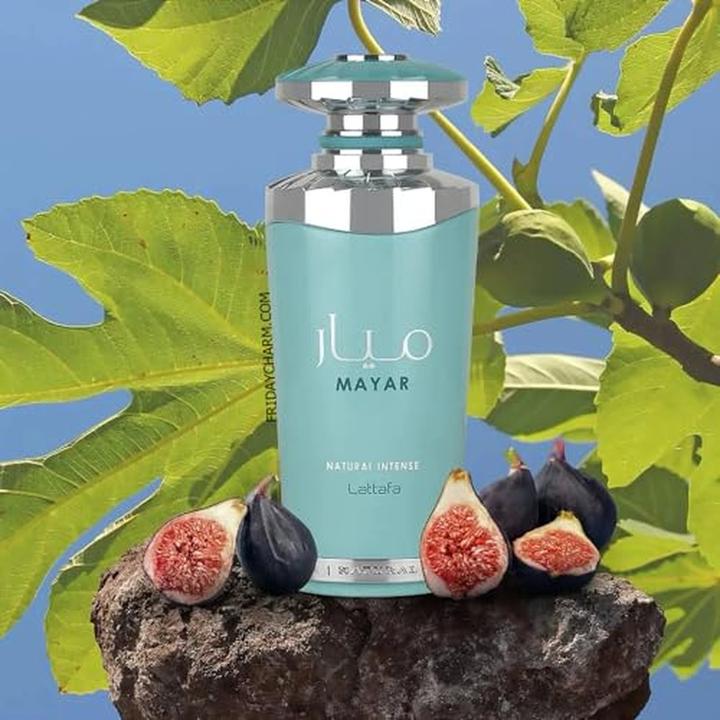 Immagine prodotto Lattafa Perfumes Mayar Naturale Intenso (Eau de parfum, 100 ml)
