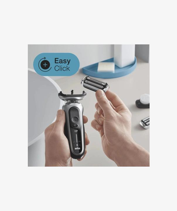 Productafbeelding Braun Combipakket 73S (1 x)