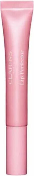 Actual product image Clarins Lip Perfector (Glow, Soft Pink)