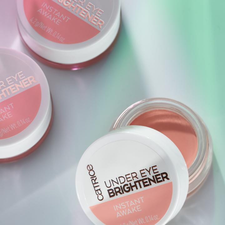 Produktbild Catrice Under Eye Brightener (hellrosa, Licht Rose Nude, Light Rose Nude, Rose nude)