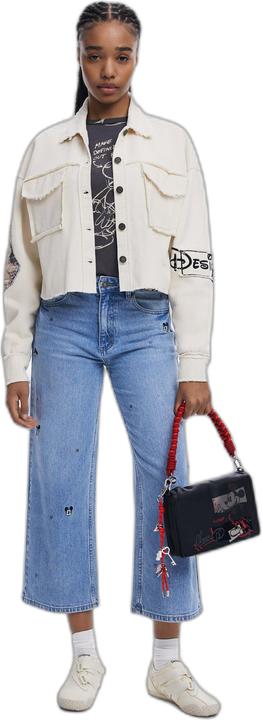 Immagine prodotto Desigual Mickey Rock Dortmund