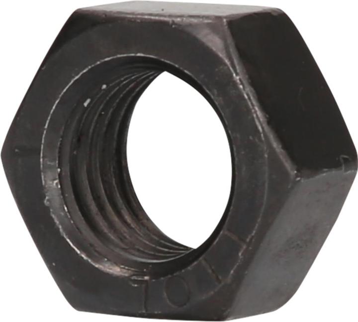 Actual product image KS Tools lower adjusting nut, M16x2, spanner size 24 mm