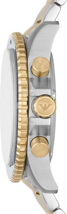 Productafbeelding Emporio Armani Duiker (Duikhorloge, 43 mm)