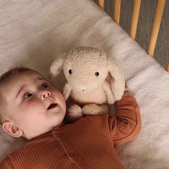 Produktbild Flow Plüsch Nachicht Milo beige