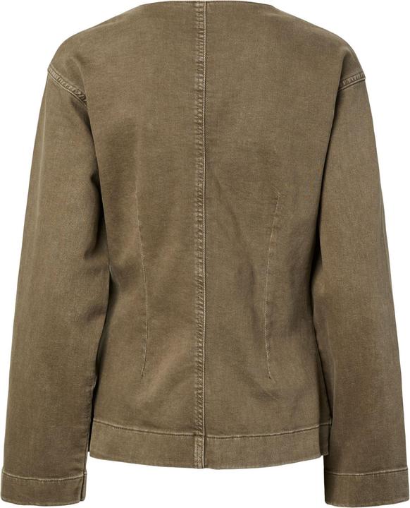 Immagine prodotto Pieces PCSILKE Jeanshemd (L)